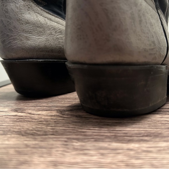 Cowtown Cowboy Boots - Picture 8 of 8